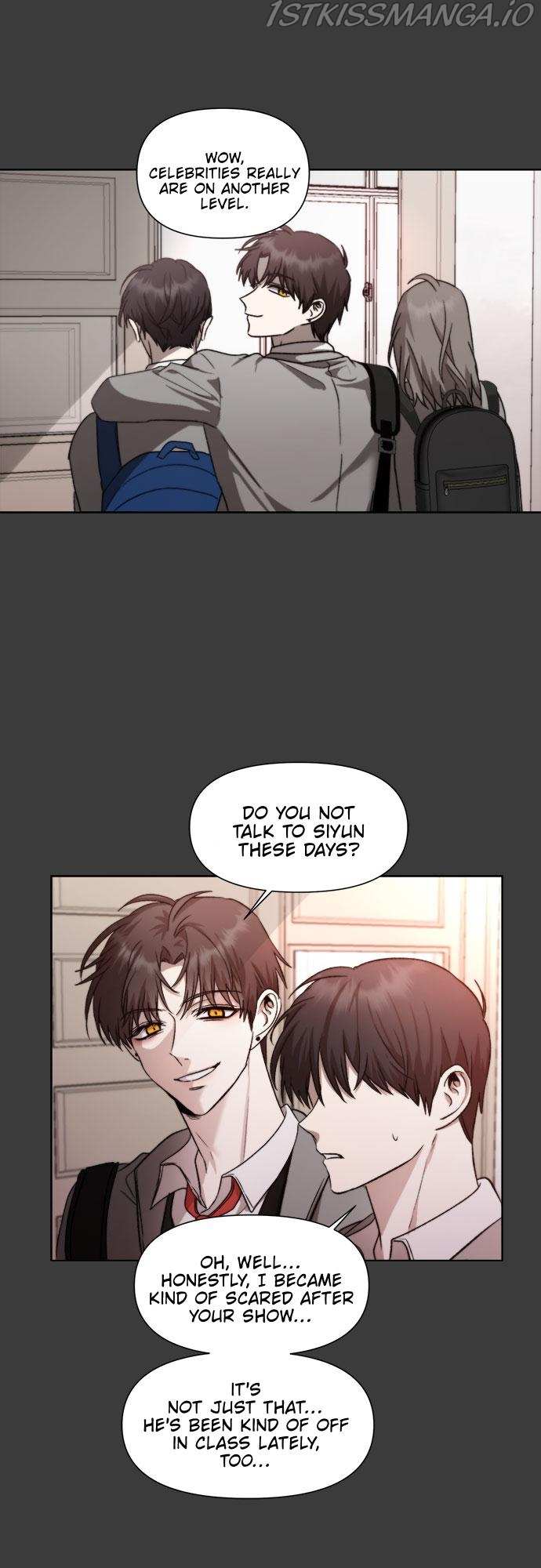 Dreaming Freedom Chapter 31 image 38